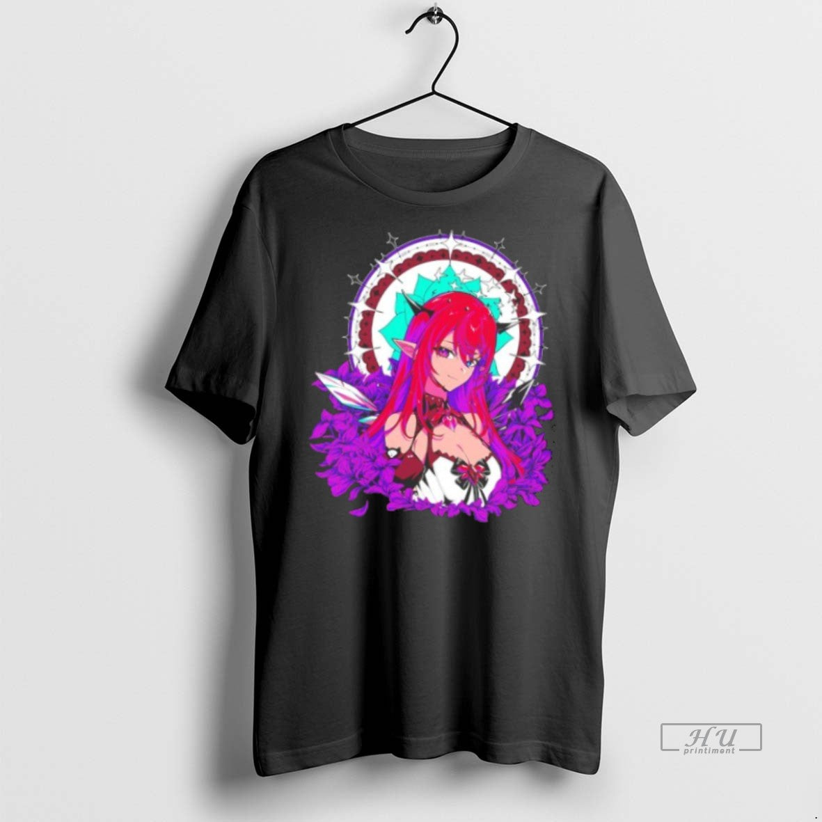 Officials Irys Portrait Of Hope Sweater - Adult & Kids T-Shirts, Sweatshirts & Hoodies apparel design preview 1