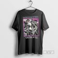 Officials It Chapter One Close Your Eyes And See - Adult & Kids T-Shirts, Sweatshirts & Hoodies apparel design preview 1