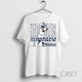 Officials Ichiro Suzuki Seattle Mariners Cooperstown - Adult & Kids T-Shirts, Sweatshirts & Hoodies apparel design preview 1