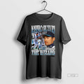 Officials Ichiro Suzuki The Wizard 262 Single Season - Adult & Kids T-Shirts, Sweatshirts & Hoodies apparel design preview 1