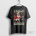 Officials If You Dont Have A Chimney Im Coming In - Adult & Kids T-Shirts, Sweatshirts & Hoodies apparel design preview 1