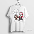 Officials If You Start Your Jingle Bells Shit Early - Adult & Kids T-Shirts, Sweatshirts & Hoodies apparel design preview 1