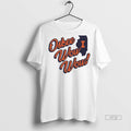 Officials Illinois Fighting Illini Oskee Wow Sweater - Adult & Kids T-Shirts, Sweatshirts & Hoodies apparel design preview 1