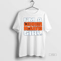 Officials Im A Connor Mcdavid Girl Ornaments Sweater - Adult & Kids T-Shirts, Sweatshirts & Hoodies apparel design preview 1