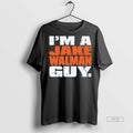 Officials Im A Jake Walman Guy Ornaments Sweater - Adult & Kids T-Shirts, Sweatshirts & Hoodies apparel design preview 1