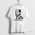 Officials Im Getting Too Old For This Shit Sweater - Adult & Kids T-Shirts, Sweatshirts & Hoodies apparel design preview 1