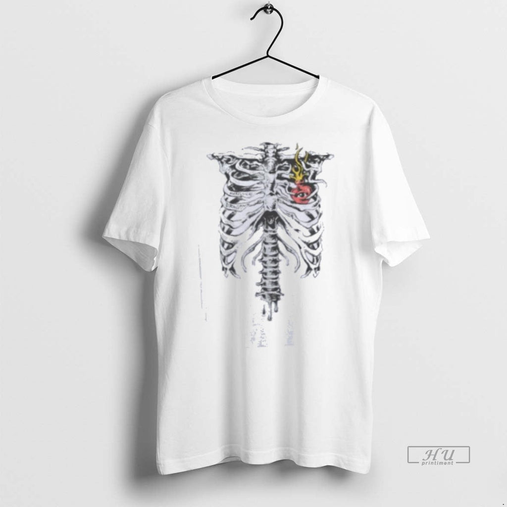 Officials Imagine Dragons Music Feel It In My Bones - Adult & Kids T-Shirts, Sweatshirts & Hoodies apparel design preview 1