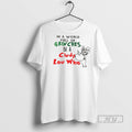 Officials In A World Full Of Grinches Be Cindy Lou - Adult & Kids T-Shirts, Sweatshirts & Hoodies apparel design preview 1
