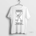 Officials Incompetence Is Trusting A Friends Hand - Adult & Kids T-Shirts, Sweatshirts & Hoodies apparel design preview 1