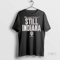 Officials Indiana Football Still Sweater - Adult & Kids T-Shirts, Sweatshirts & Hoodies apparel design preview 1
