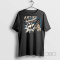 Officials Indianapolis Ice Hockey Vintage - Adult & Kids T-Shirts, Sweatshirts & Hoodies apparel design preview 1