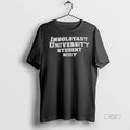 Officials Ingolstadt University Student Body Sweater - Adult & Kids T-Shirts, Sweatshirts & Hoodies apparel design preview 1