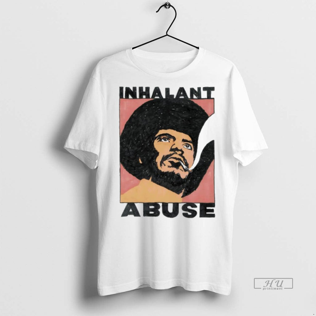 Officials Inhalant Abuse Sweater - Adult & Kids T-Shirts, Sweatshirts & Hoodies apparel design preview 1