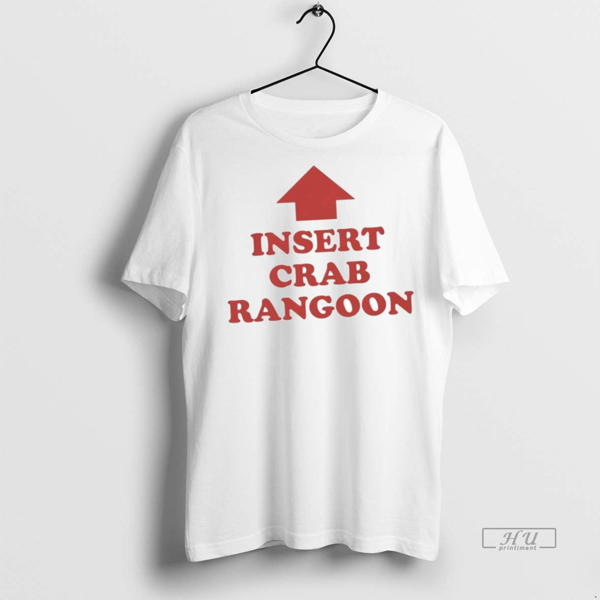 Officials Insert Crab Rangoon Ornaments Sweater - Adult & Kids T-Shirts, Sweatshirts & Hoodies apparel design preview 1