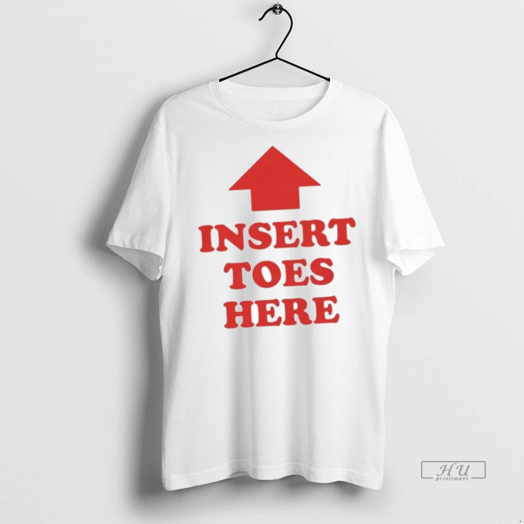 Officials Insert Toes Here Ornaments Sweater - Adult & Kids T-Shirts, Sweatshirts & Hoodies apparel design preview 1