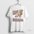 Officials Iowa State Cyclones Vs Byu Cougars 2025 - Adult & Kids T-Shirts, Sweatshirts & Hoodies apparel design preview 1