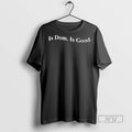 Officials Is Dom Good - Adult & Kids T-Shirts, Sweatshirts & Hoodies apparel design preview 1
