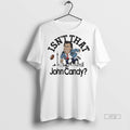 Officials Isnt That John Candy Skyline Sweater - Adult & Kids T-Shirts, Sweatshirts & Hoodies apparel design preview 1