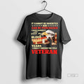Officials It Cannot Be Inherited Nor Can Purchased I - Adult & Kids T-Shirts, Sweatshirts & Hoodies apparel design preview 1