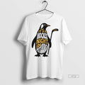 Officials Its A Hockey Night In Pittsburgh Sweater - Adult & Kids T-Shirts, Sweatshirts & Hoodies apparel design preview 1