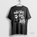 Officials Its Called Spooky Water Like Normal But Has - Adult & Kids T-Shirts, Sweatshirts & Hoodies apparel design preview 1