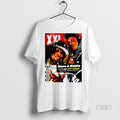 Officials Jid And Joey Badass Xxl Magazine Fall 2025 - Adult & Kids T-Shirts, Sweatshirts & Hoodies apparel design preview 1