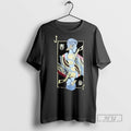 Officials Jack Eichel Vegas Golden Knights Hockey - Adult & Kids T-Shirts, Sweatshirts & Hoodies apparel design preview 1