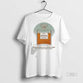 Officials Jackson Olson Your Energy Is A Luxury Item - Adult & Kids T-Shirts, Sweatshirts & Hoodies apparel design preview 1