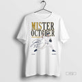 Officials Jacob Misiorowski Mis Ter October Milwaukee - Adult & Kids T-Shirts, Sweatshirts & Hoodies apparel design preview 1