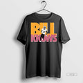 Officials Jacory Croskey Merritt Bill Knows - Adult & Kids T-Shirts, Sweatshirts & Hoodies apparel design preview 1