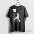 Officials Jacory Croskey Merritt Billt Different - Adult & Kids T-Shirts, Sweatshirts & Hoodies apparel design preview 1