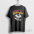 Officials Jacory Croskey Merritt Just Call Me Bill - Adult & Kids T-Shirts, Sweatshirts & Hoodies apparel design preview 1