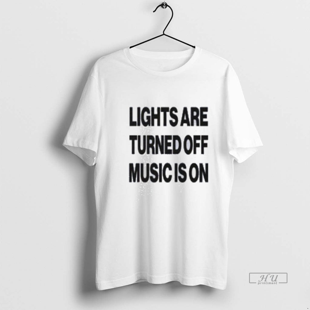 Officials Jade Lemac Constellations Lights Are Turned - Adult & Kids T-Shirts, Sweatshirts & Hoodies apparel design preview 1