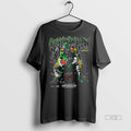 Officials Jalen Hurts Quinyonamo Bay Sweater - Adult & Kids T-Shirts, Sweatshirts & Hoodies apparel design preview 1