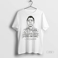 Officials James Baldwin Ignorance Allied With Power - Adult & Kids T-Shirts, Sweatshirts & Hoodies apparel design preview 1