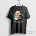 Officials Jane Goddall 1034 2025 Legagy Of Hope - Adult & Kids T-Shirts, Sweatshirts & Hoodies apparel design preview 1