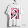 Officials Jane Goodall Tribute Wildlife Conservation - Adult & Kids T-Shirts, Sweatshirts & Hoodies apparel design preview 1