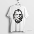 Officials Jane Goodall Rest In Peace Graphic Sweater - Adult & Kids T-Shirts, Sweatshirts & Hoodies apparel design preview 1