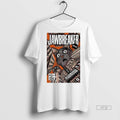 Officials Jawbreaker Oct 4 5 2025 The Observatory - Adult & Kids T-Shirts, Sweatshirts & Hoodies apparel design preview 1