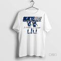 Officials Jaxson Dart Cam Skattebo Skattebros - Adult & Kids T-Shirts, Sweatshirts & Hoodies apparel design preview 1