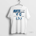 Officials Jaxson Dart And Cam Skattebo Skatterbros - Adult & Kids T-Shirts, Sweatshirts & Hoodies apparel design preview 1