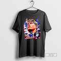 Officials Jaxson Dart Picture Collage New York Giants - Adult & Kids T-Shirts, Sweatshirts & Hoodies apparel design preview 1