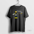 Officials Jayden Reed To The Bowl Bruh Sweater - Adult & Kids T-Shirts, Sweatshirts & Hoodies apparel design preview 1
