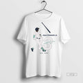 Officials Jazz Chisholm Jr Sweater - Adult & Kids T-Shirts, Sweatshirts & Hoodies apparel design preview 1