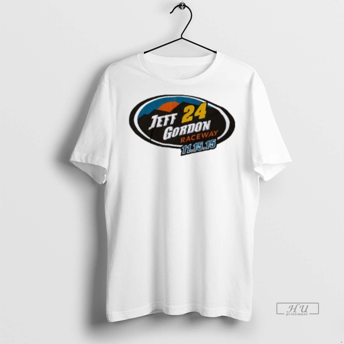 Officials Jeff 24 Gordon Raceway Sweater - Adult & Kids T-Shirts, Sweatshirts & Hoodies apparel design preview 1