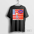 Officials Jersey Mikes Subs Since 1956 - Adult & Kids T-Shirts, Sweatshirts & Hoodies apparel design preview 1