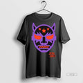 Officials Jesus Jones Tour October November 2025 - Adult & Kids T-Shirts, Sweatshirts & Hoodies apparel design preview 1