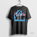 Officials Jewd Vance Jd Sweater - Adult & Kids T-Shirts, Sweatshirts & Hoodies apparel design preview 1