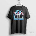 Officials Jewd Vance Sweater - Adult & Kids T-Shirts, Sweatshirts & Hoodies apparel design preview 1