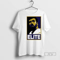 Officials Joe Flacco Elite Cleveland Browns - Adult & Kids T-Shirts, Sweatshirts & Hoodies apparel design preview 1
